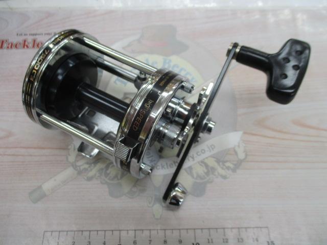 7500C3 JAPAN SPECIAL クローム