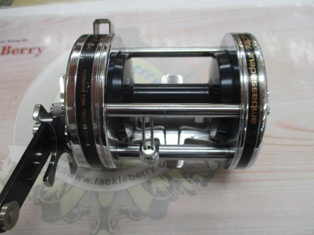 7500C3 JAPAN SPECIAL クローム