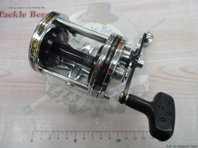 7500C3 JAPAN SPECIAL クローム