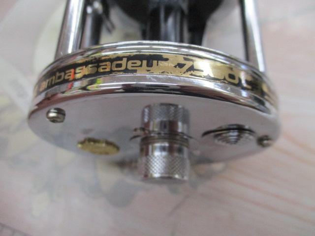 7500C3 JAPAN SPECIAL クローム