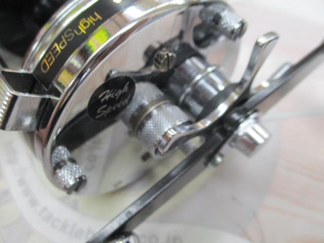 7500C3 JAPAN SPECIAL クローム