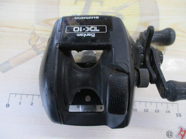 バンタムTX-10