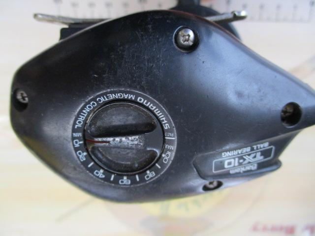 バンタムTX-10