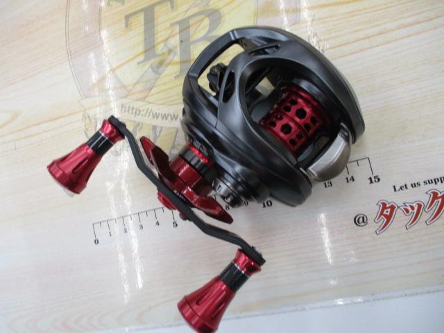 スティーズ AIR TW 500XXHL｜＠ベリーネット 日本最大新品中古釣具WEB