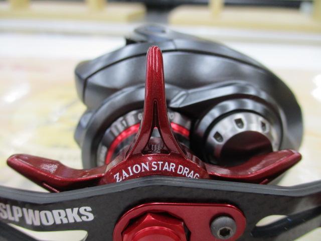 スティーズ AIR TW 500XXHL｜＠ベリーネット 日本最大新品中古釣具WEB