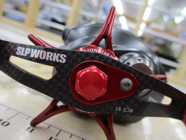 スティーズ AIR TW 500XXHL｜＠ベリーネット 日本最大新品中古釣具WEB