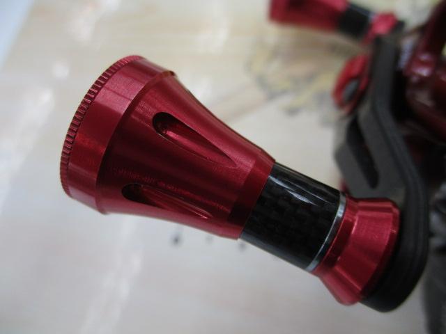 ツイてる スティーズ AIR TW 500XXHL｜＠ベリーネット 日本最大新品中古釣具WEB
