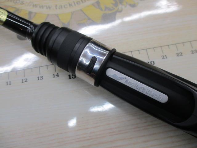 【中古・美品】APIA グランデージレガシー ストライクゴールド S78MHT グランデージ レガシー ストライクゴールド S78MHT｜＠ベリーネット