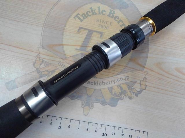 メジャークラフト スカイロード SKR-1002LSJ スカイロード SKR-1002LSJ｜＠ベリーネット 日本最大新品中古釣具WEB