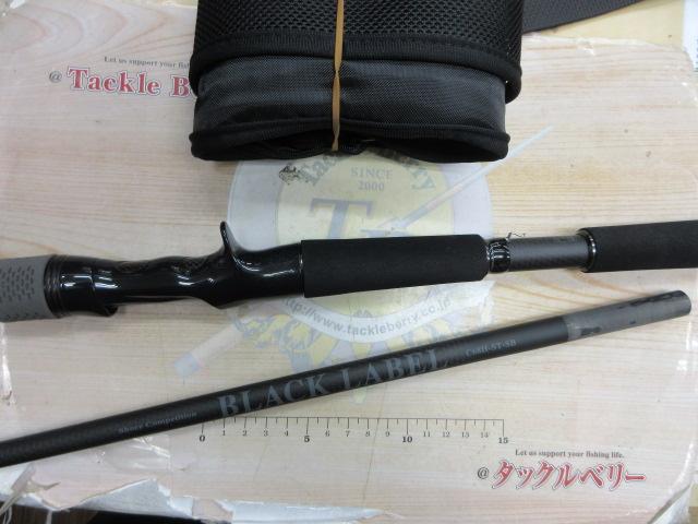 ブラックレーベル SC C68H-ST・SB｜＠ベリーネット 日本最大新品中古