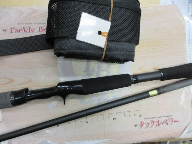 ブラックレーベル C70H｜＠ベリーネット 日本最大新品中古釣具WEBショップ