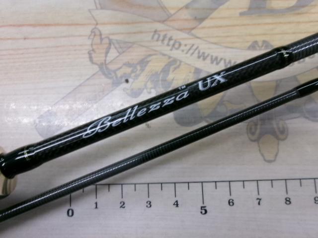ベレッツァUX 24GBELUS-652UL-T
