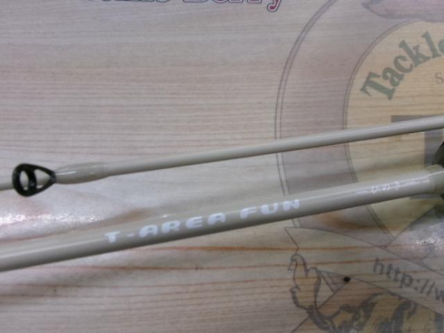 Tエリアファン TAF-54UL ひのき