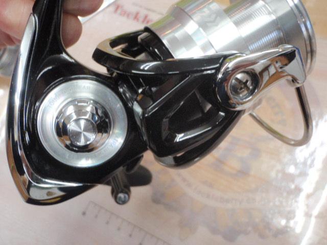 19レグザ LT4000D-CXH｜＠ベリーネット 日本最大新品中古釣具WEBショップ