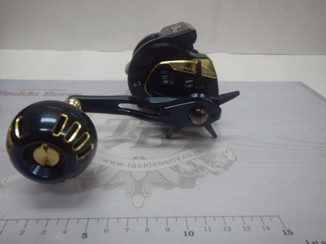 25ソルティガIC 300-C｜＠ベリーネット 日本最大新品中古釣具WEBショップ