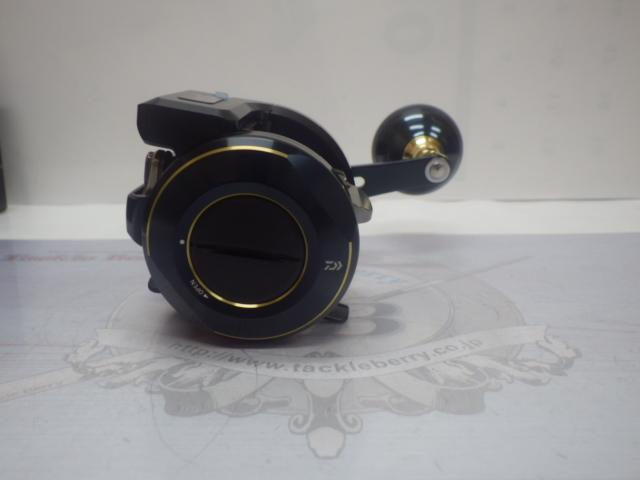 25ソルティガIC 300-C｜＠ベリーネット 日本最大新品中古釣具WEBショップ