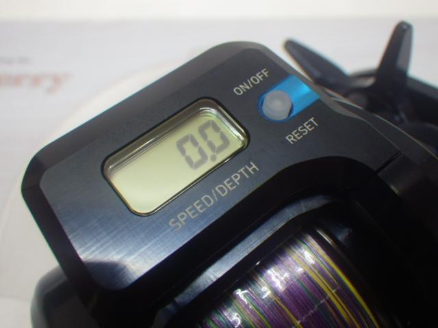 25ソルティガIC 300-C｜＠ベリーネット 日本最大新品中古釣具WEBショップ