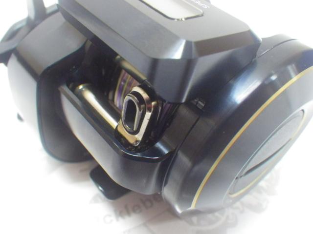 25ソルティガIC 300-C｜＠ベリーネット 日本最大新品中古釣具WEBショップ