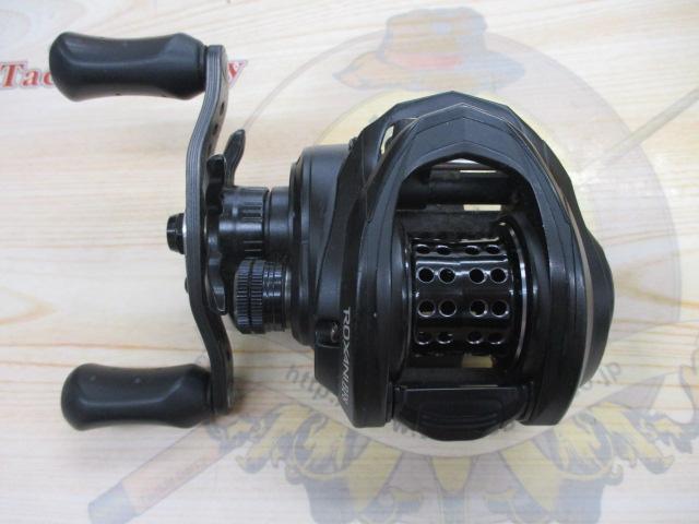 ロキサーニ BF8-L｜＠ベリーネット 日本最大新品中古釣具WEBショップ