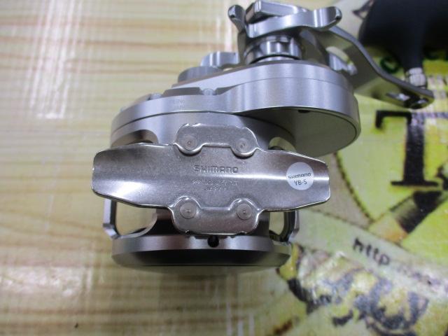 17オシアジガー 2000NRHG｜＠ベリーネット 日本最大新品中古釣具WEB 