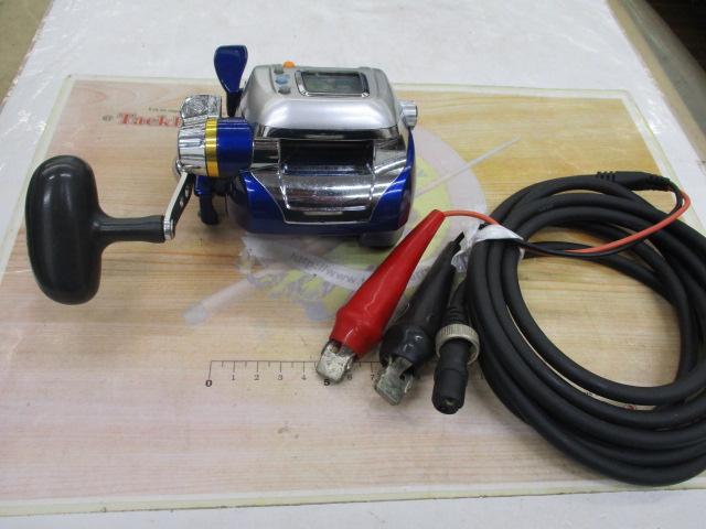ハイパータナコン 400FBe