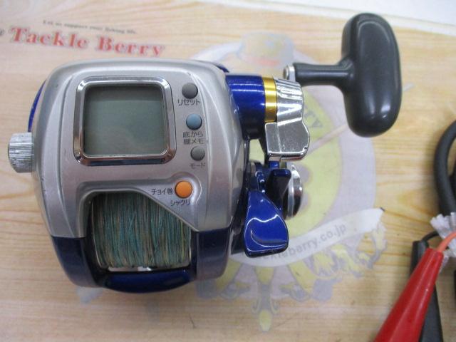 ハイパータナコン 400FBe