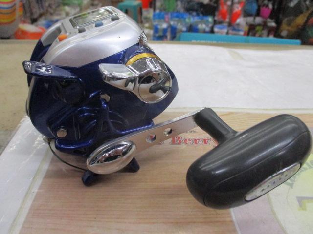 ハイパータナコン 400FBe