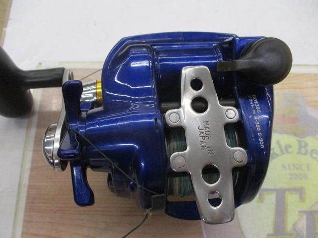 ハイパータナコン 400FBe