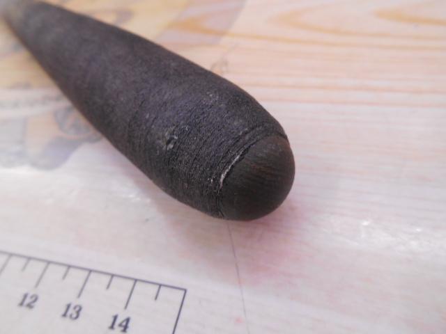 がまへら 11尺
