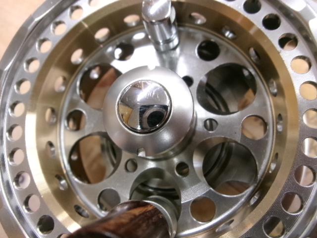 09鱗夕彩エスプラティ 67SP G
