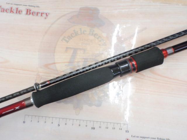 セフィアSS R S806MH｜＠ベリーネット 日本最大新品中古釣具WEBショップ