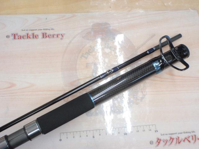 黒鯛師 THEヘチセレクションズーム Vスペック 275/300