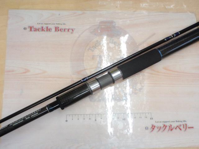 黒鯛師 THEヘチセレクションズーム Vスペック 275/300