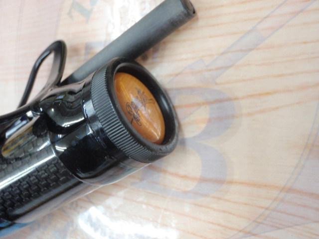 黒鯛師 THEヘチセレクションズーム Vスペック 275/300