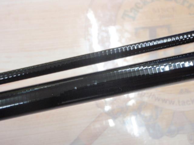 黒鯛師 THEヘチセレクションズーム Vスペック 275/300