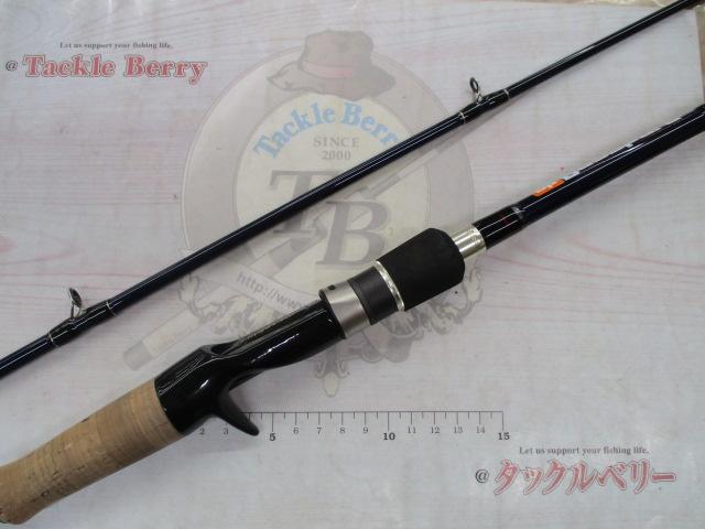 バスパラ BPC-702H｜＠ベリーネット 日本最大新品中古釣具WEBショップ
