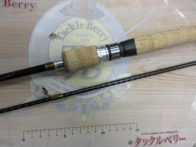 トラウトワンネイティブスペシャル 76ML