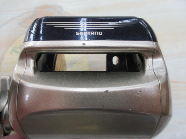 11SC小船 3000XH