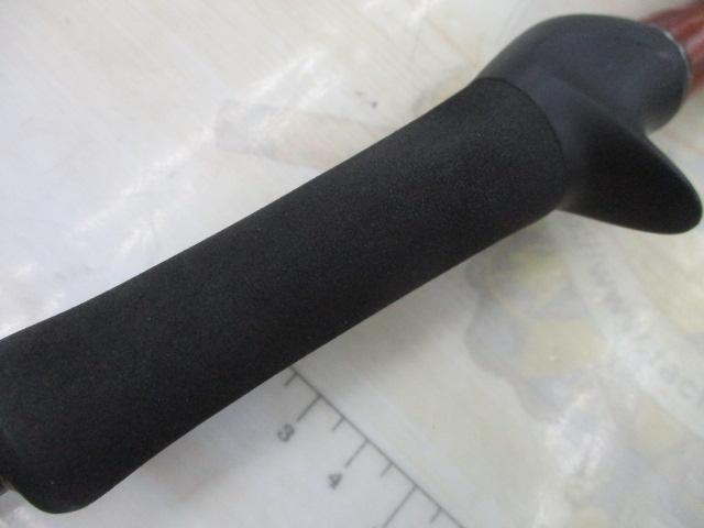 ピンウィール PFGC-64UL｜＠ベリーネット 日本最大新品中古釣具WEBショップ
