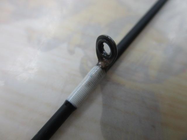 ピンウィール PFGC-64UL｜＠ベリーネット 日本最大新品中古釣具WEBショップ