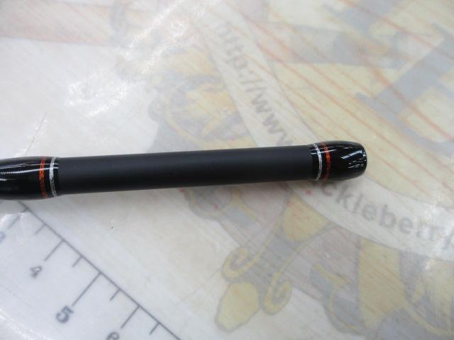 ピンウィール PFGC-64UL｜＠ベリーネット 日本最大新品中古釣具WEBショップ