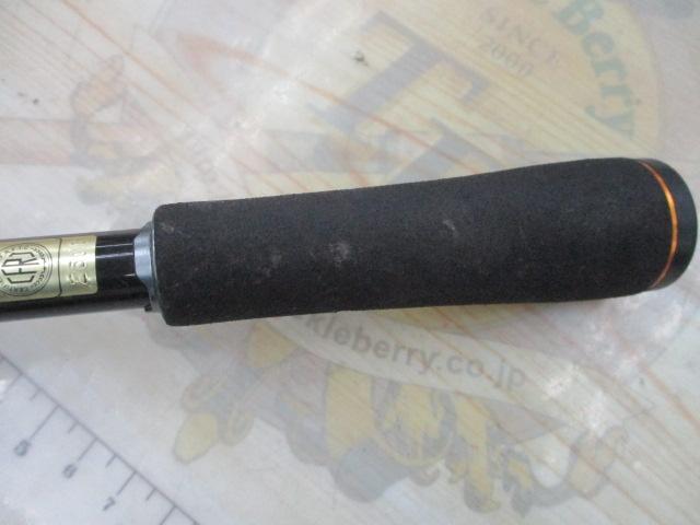 リベリオン 6102MRB｜＠ベリーネット 日本最大新品中古釣具WEBショップ