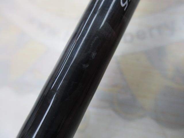 リベリオン 6102MRB｜＠ベリーネット 日本最大新品中古釣具WEBショップ