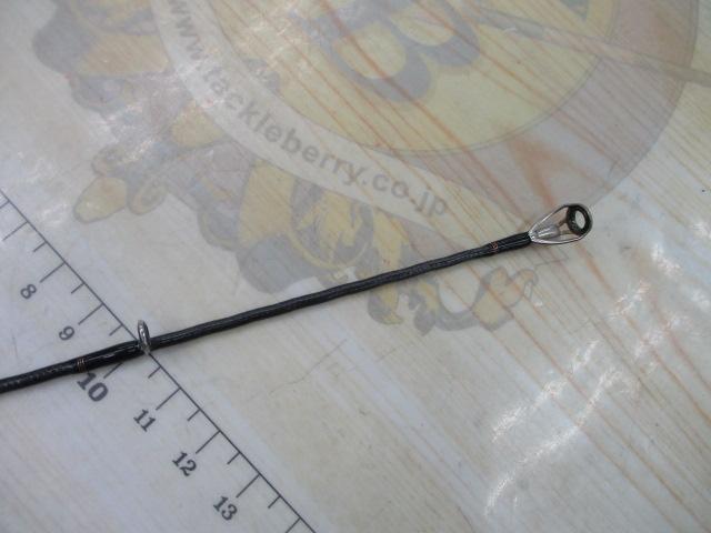 リベリオン 6102MRB｜＠ベリーネット 日本最大新品中古釣具WEBショップ