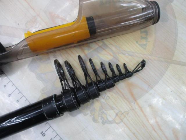 CWダイレクトパワー大島 3-53遠投｜＠ベリーネット 日本最大新品中古