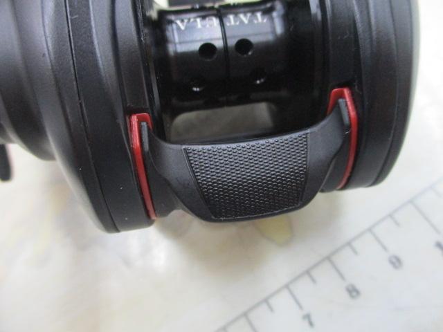 タトゥーラ TW 100SHL