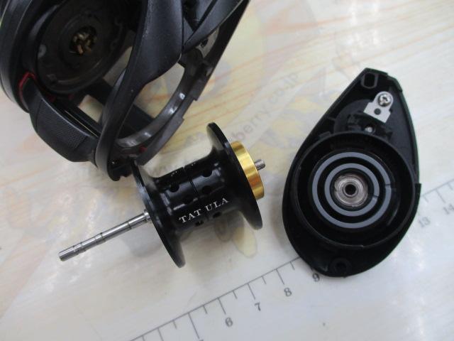 タトゥーラ TW 100SHL