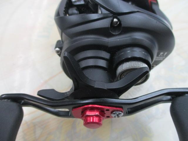 タトゥーラ TW 100SHL
