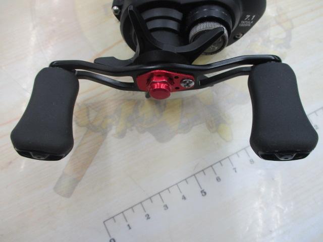 タトゥーラ TW 100SHL