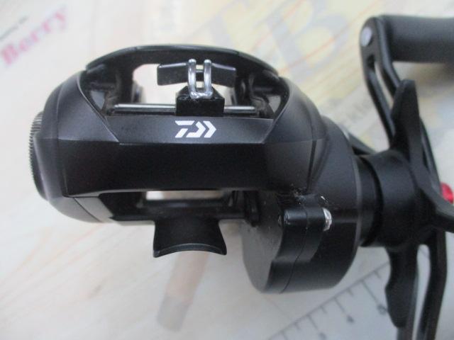 タトゥーラ TW 100SHL